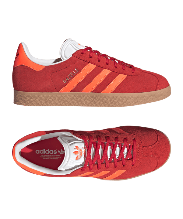 adidas gazelle silver green womens adidas Gazelle Indoor - Dames main image 0