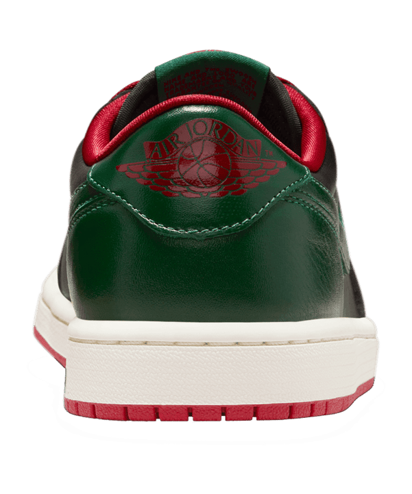 Jordan Jordan Air 1 Low OG Damen Grau F036 - grau