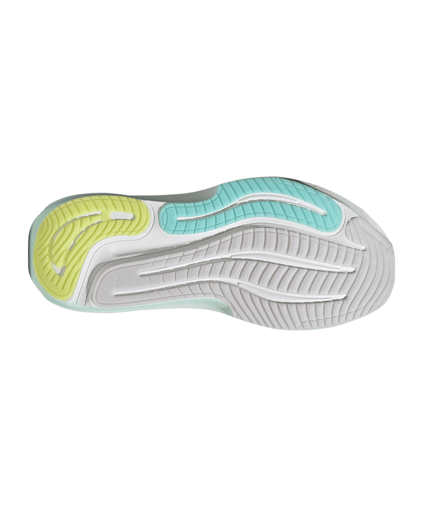 adidas Femmes Supernova Rise 3 Chaussure de running Bleu - bleu