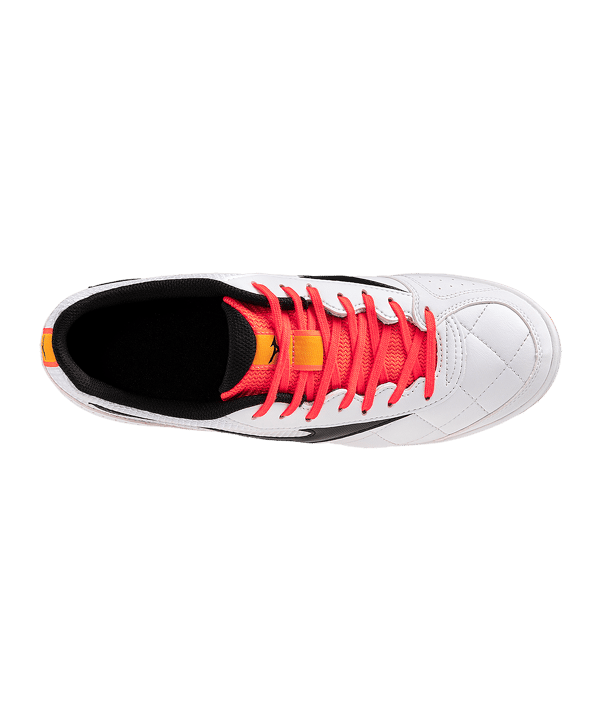 Mizuno Morelia Sala Club IN Blanc C20 - blanc