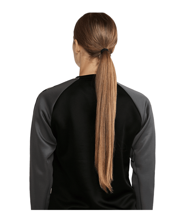 Craft Squad 2.0 Sweatshirt Damen Schwarz F999985 - schwarz