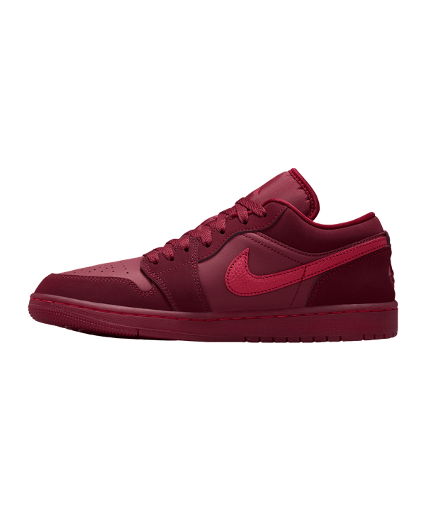 Jordan Air Jordan 1 Low SE Valentine's Day Damen Rot F600 - rot