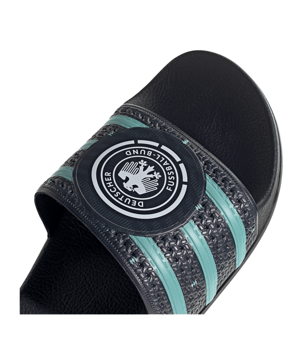 adidas Trefoil Blau - blau