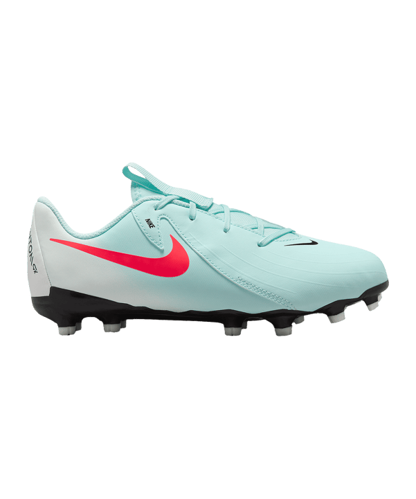 Nike Jr Phantom GX II Academy MG Mad Energy Kids Türkis  F300 - tuerkis
