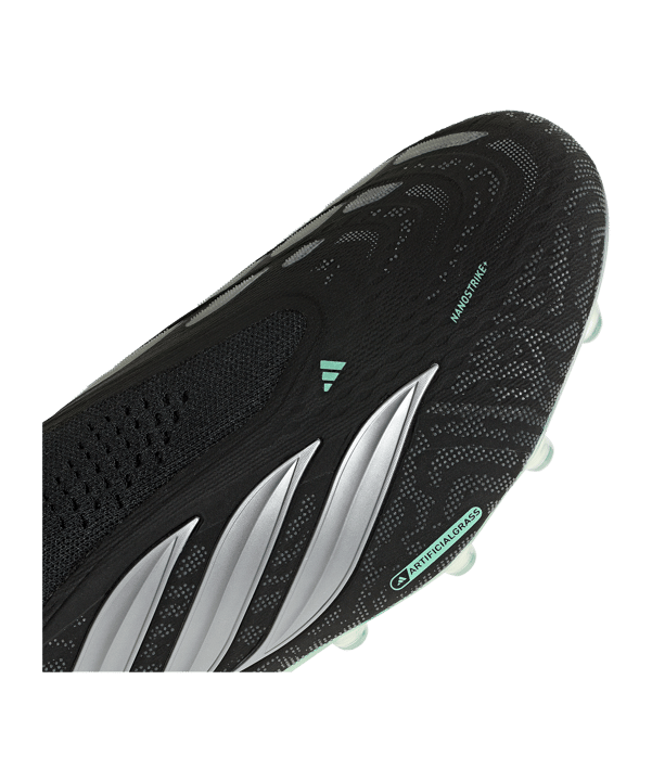 adidas Predator Elite LL AG Final Rush Nero - nero