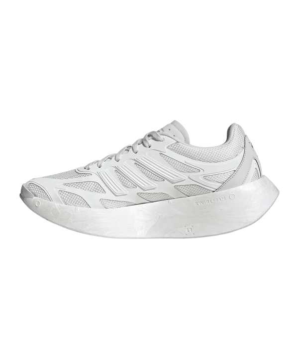 adidas Originals Adizero Aruku Sneaker Weiß - weiss