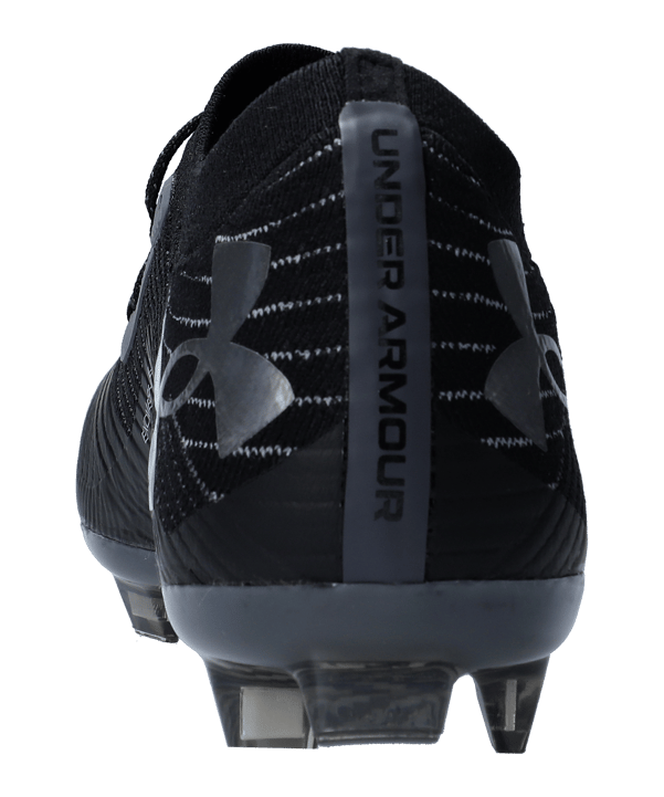 Under Armour Shadow Elite 2.0 FG Black Pack Schwarz F001 - schwarz