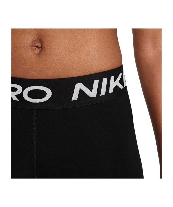 Nike 365 Leggings Training Damen Schwarz F010 - schwarz