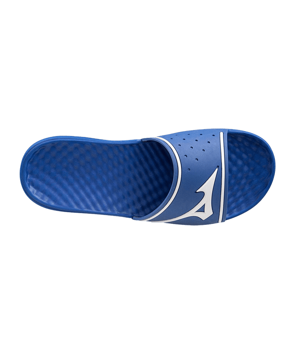 Mizuno Relax Slide 2 Schuh Weiss F27 - weiss