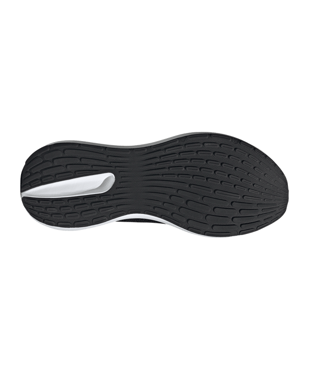 adidas Response Runner U Laufschuh Schwarz - schwarz