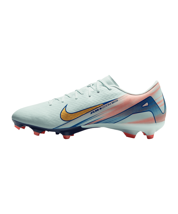 Nike Air Zoom Mercurial Vapor XVI Academy FG/MG Dream Speed 9 Grün Gold F300 - gruen