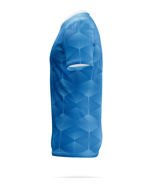 Nike Park Fly Maglietta Blu C400 - blu