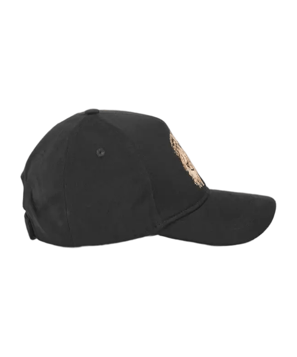 Galatasaray Istanbul Löwe Cappello Bambini Nero - nero