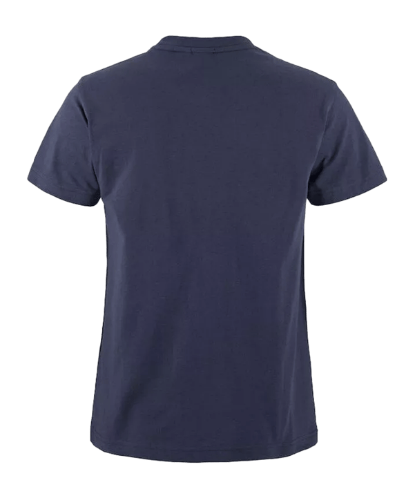 Craft Community 2.0 T-Shirt Damen Blau F390000 - blau