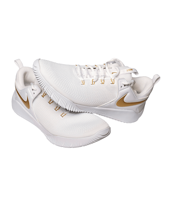 Nike Hyperace 2 LE Schuh Weiss F170 - weiss