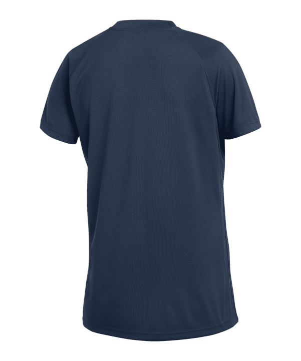 Nike Strike 26 Trainingsshirt Damen Blau F410 - blau