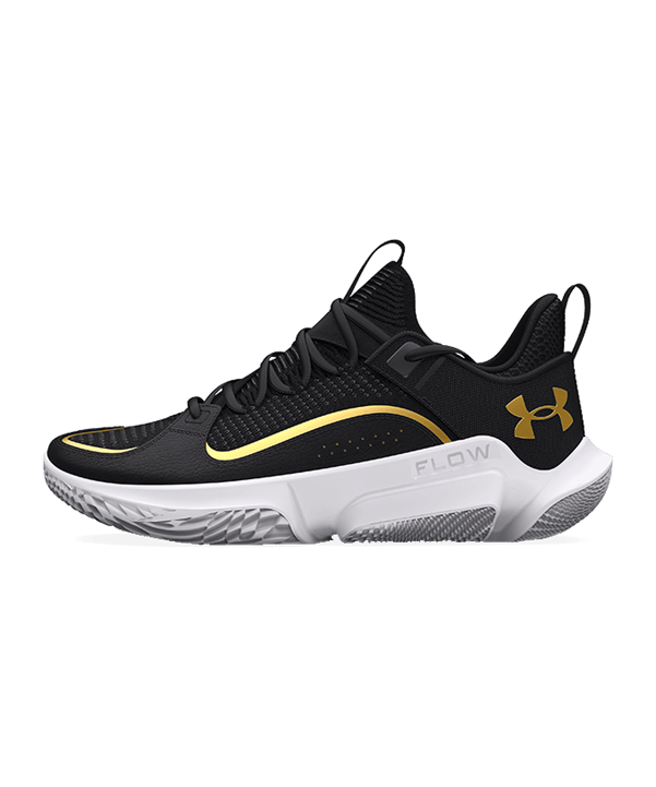 Under Armour Ua Flow Futr X 3 Schwarz F001 - schwarz