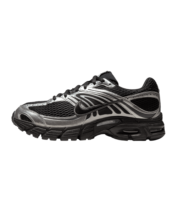 Nike Air Max Moto 2K Dames Zwart K007 - zwart