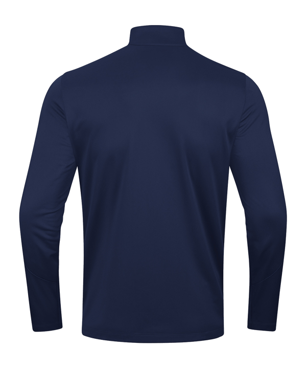 JAKO Power Polyesterjacke Damen Blau F910 - blau