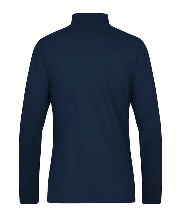 JAKO Power Giacca da allenamento Donna Blu C910 - blu
