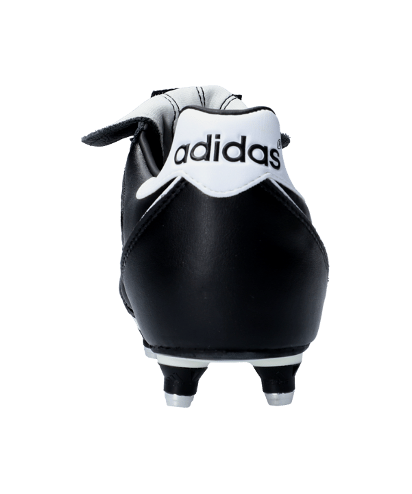 adidas Kaiser 5 Cup SG Black Stripes Schwarz - schwarz