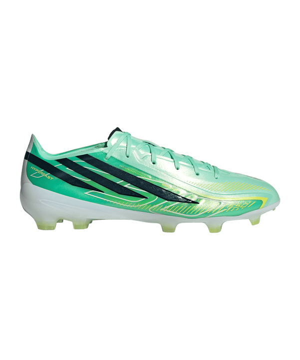 adidas F50 Hyperfast Pro FG Final Rush Grün