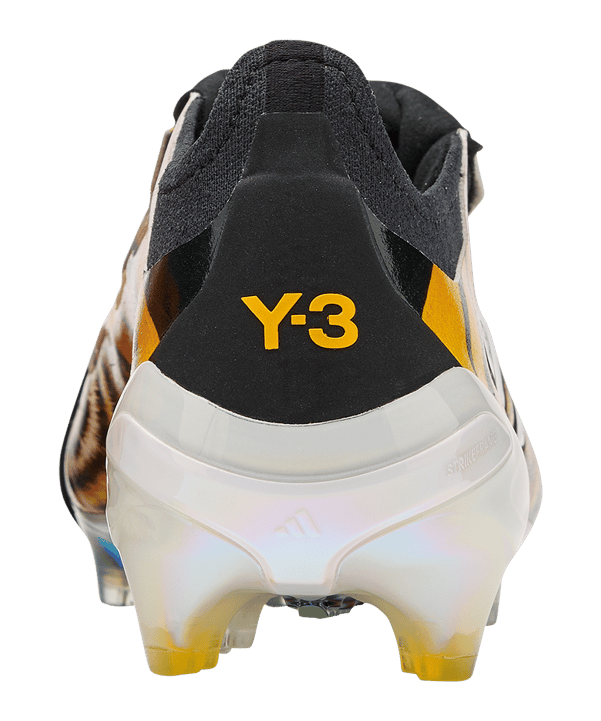 adidas Predator Elite FG Y-3 Jaune - jaune