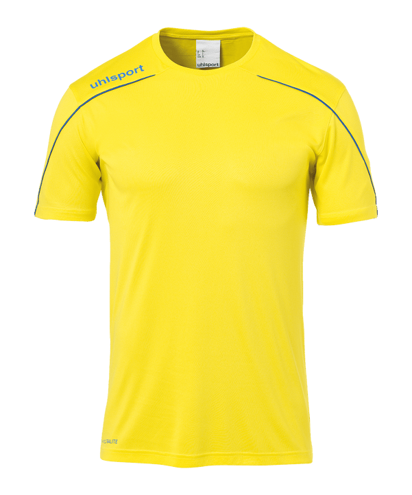 uhlsport Maillot Enfants Jaune C11 - jaune