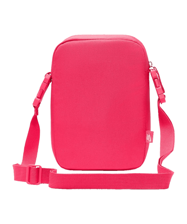 Nike Heritage Tasche Rosa F629 - rosa