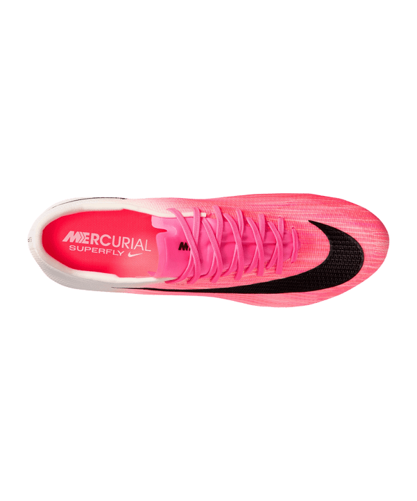 Nike Air Zoom Mercurial Superfly XI Pro FG Breakout Roze K900 - roze