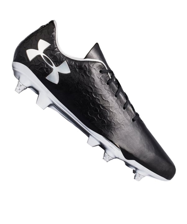 Under Armour Magnetico Pro Hybrid SG Schwarz F001 - schwarz