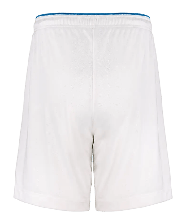 EA7 SSC Napoli Court Home 2026/2027 Enfants Blanc - blanc