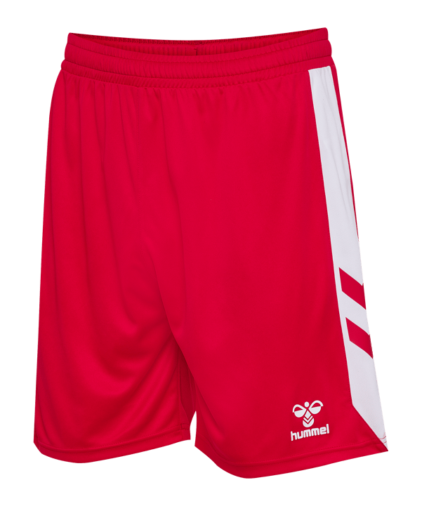 Hummel Match Short Rot F3946 - rot