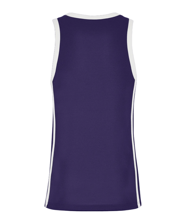 Jordan TM25 Basketball Stock Maillot Violet C547 - violet