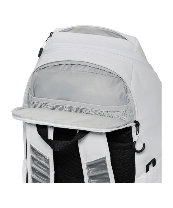 Nike Varsity Elite Rugzak Wit K100 - wit