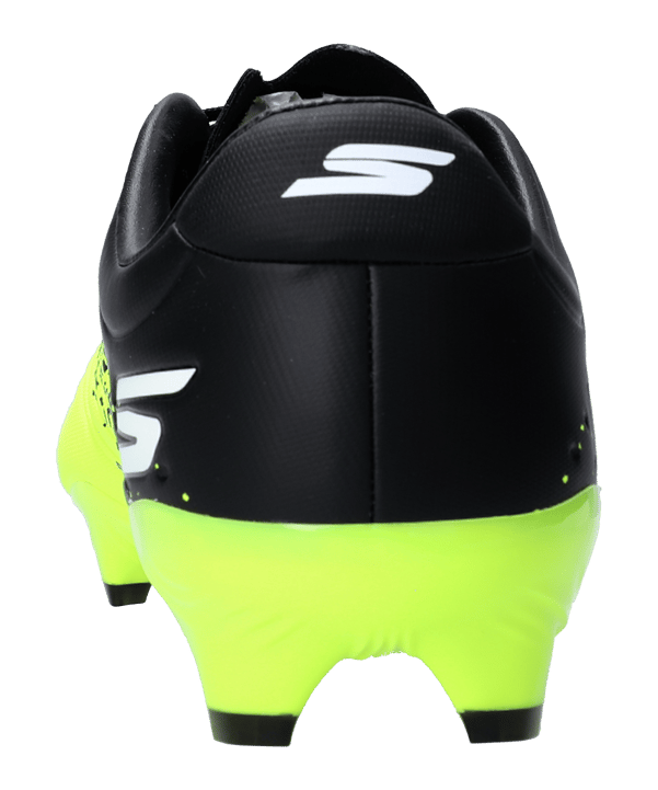 Skechers Razor Academy FG Evolution Gelb FYLBK - gelb