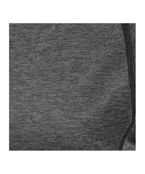 Newline Core T-Shirt Running Damen Grau F2130 - grau