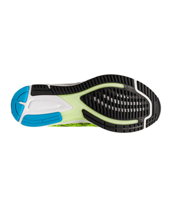 Asics Gel-Ds Trainer 26 Running Grün F300 - gruen
