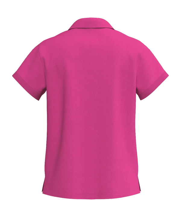 Erima TS T-Shirt Damen Rosa F2082674 - rosa