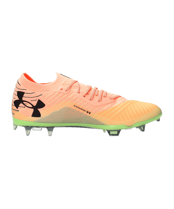 Under Armour Shadow Elite 2.0 FG Orange F800 - orange