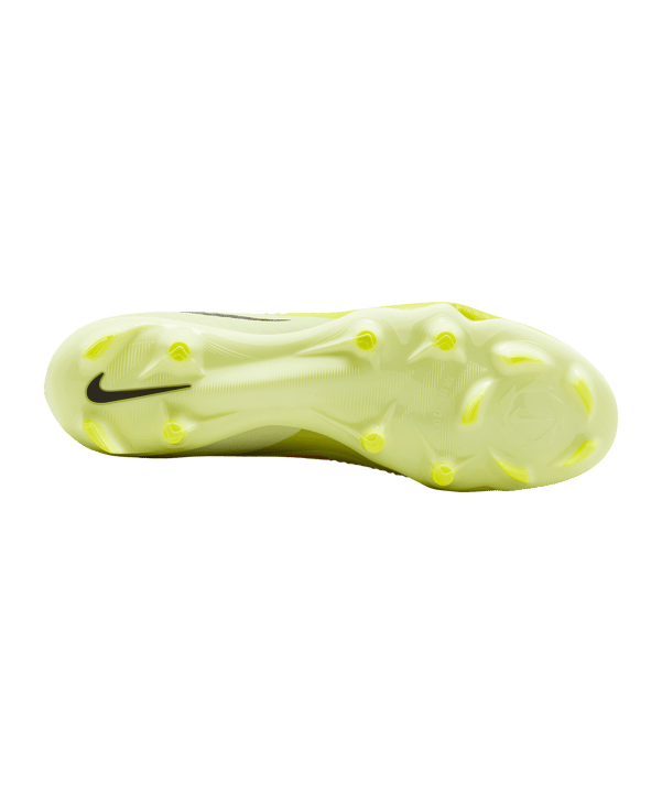 Nike Phantom 6 Low Academy FG/MG Max Voltage Gelb F800 - gelb