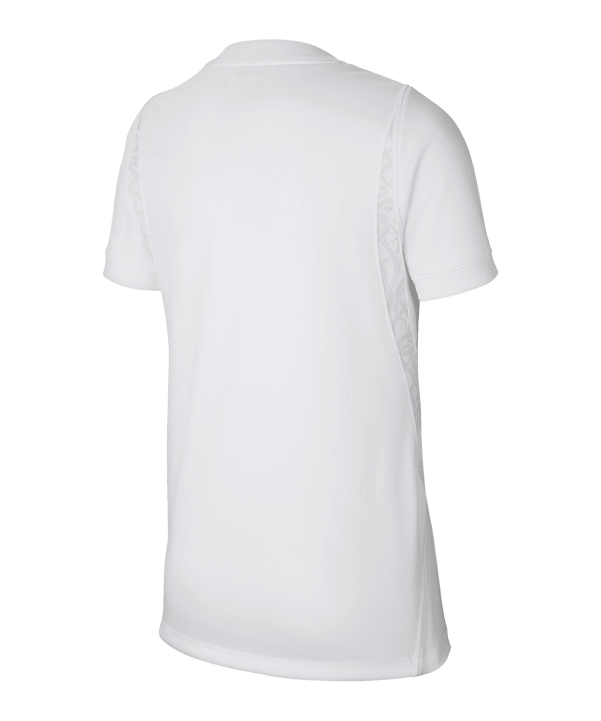Nike NFF Norwegen Trikot 3rd WM 2026 Kids Weiß F100 - weiss