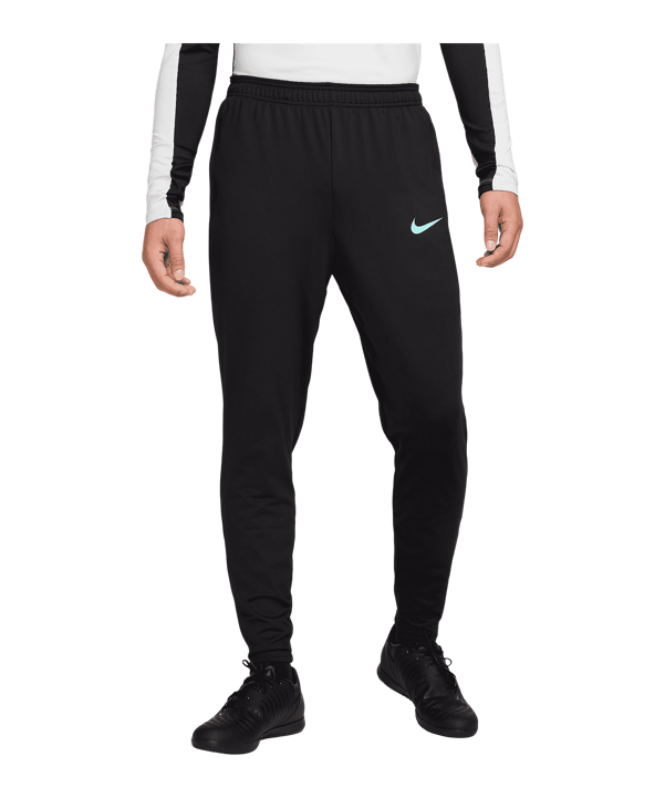 Nike Strike Trainingshose Schwarz F015 - schwarz