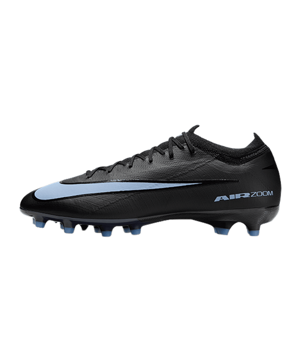 Nike Air Zoom Mercurial Vapor XVI Pro AG Shadow Schwarz F001 - schwarz