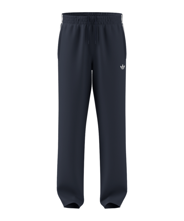 adidas Originals Firebird Track Hose Blau - blau