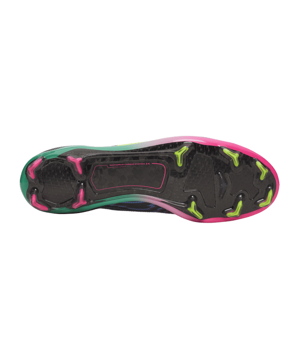 Under Armour Shadow Elite 4 Mach FG Chroma Multicolore C002 - multicolore