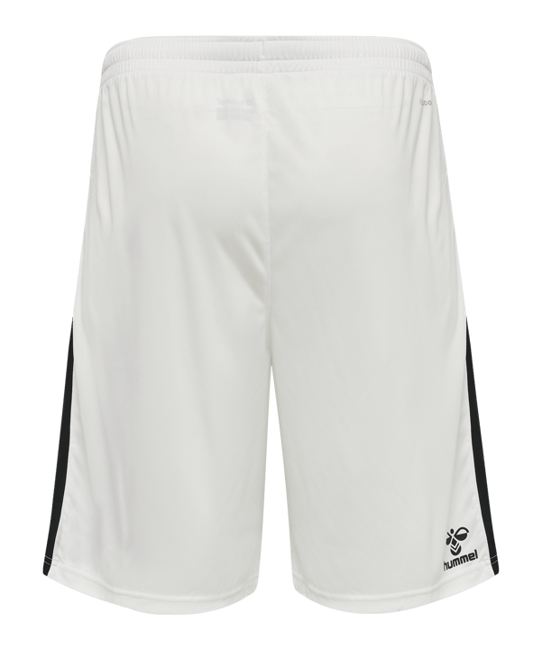 Hummel hmlCORE XK Basket Short Weiss F9001 - weiss