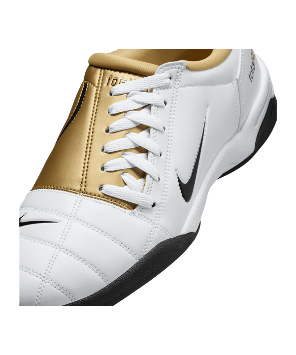 Nike Total 90 III SP Sneaker Weiß F101 - weiss