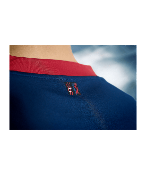 adidas Fortuna Düsseldorf am Rhein Sondertrikot 2026 Blau - blau