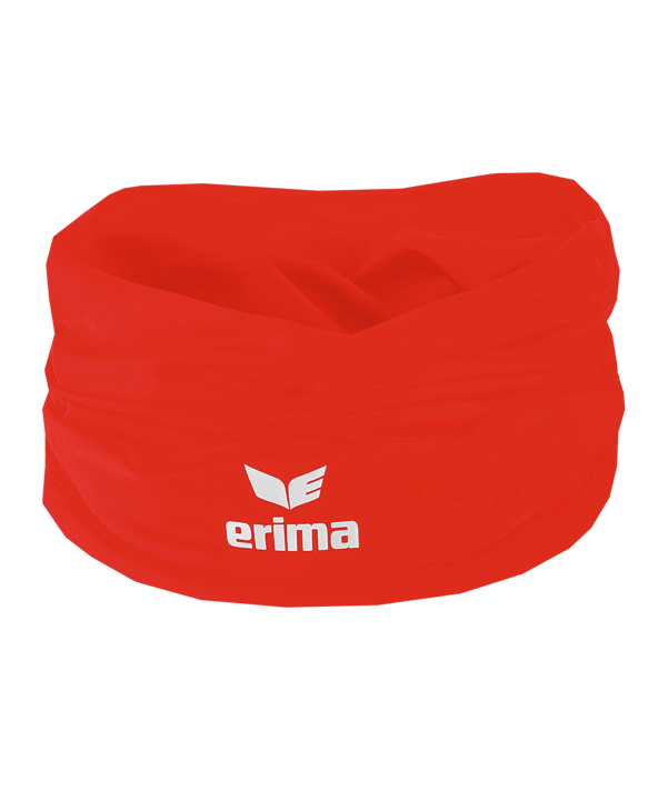 Erima Neckwarmer Rot - rot